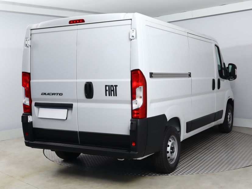Fiat Ducato, 2026