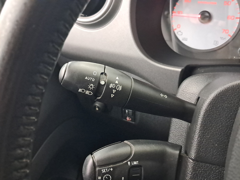 Citroen Berlingo, 2015