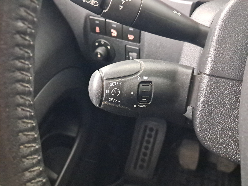 Citroen Berlingo, 2015