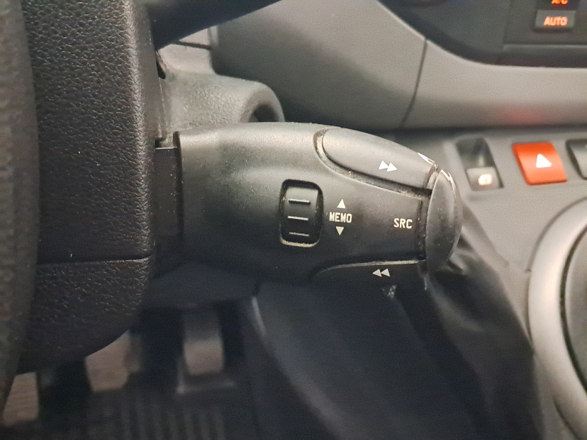 Citroen Berlingo, 2015