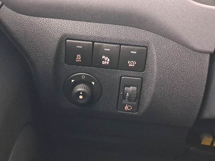 Citroen Berlingo, 2015