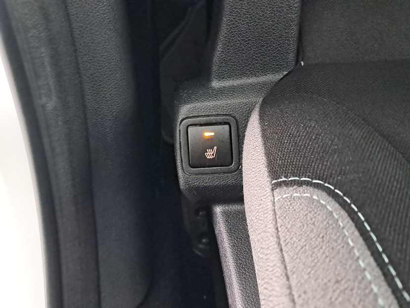 Citroen Berlingo, 2015