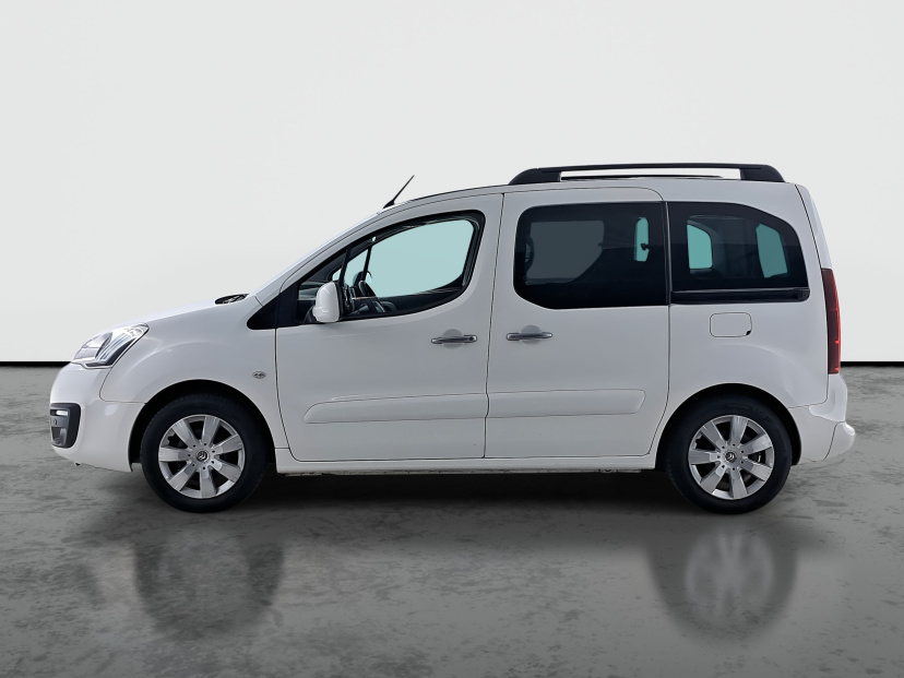 Citroen Berlingo, 2015