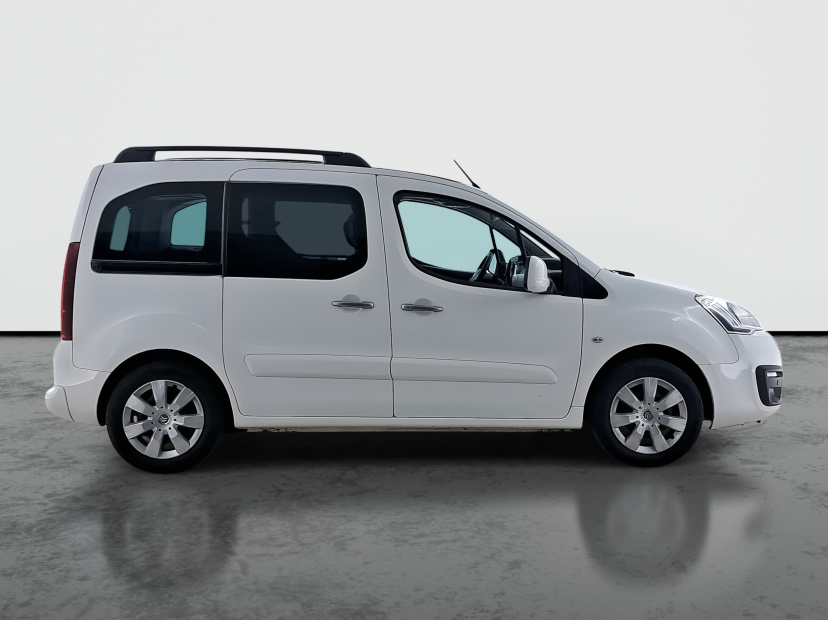 Citroen Berlingo, 2015