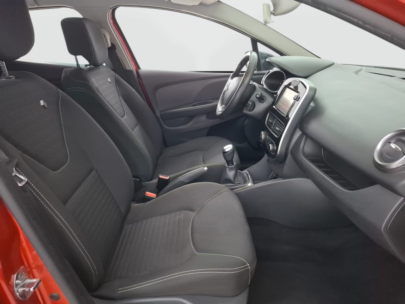 Renault Clio, 2018