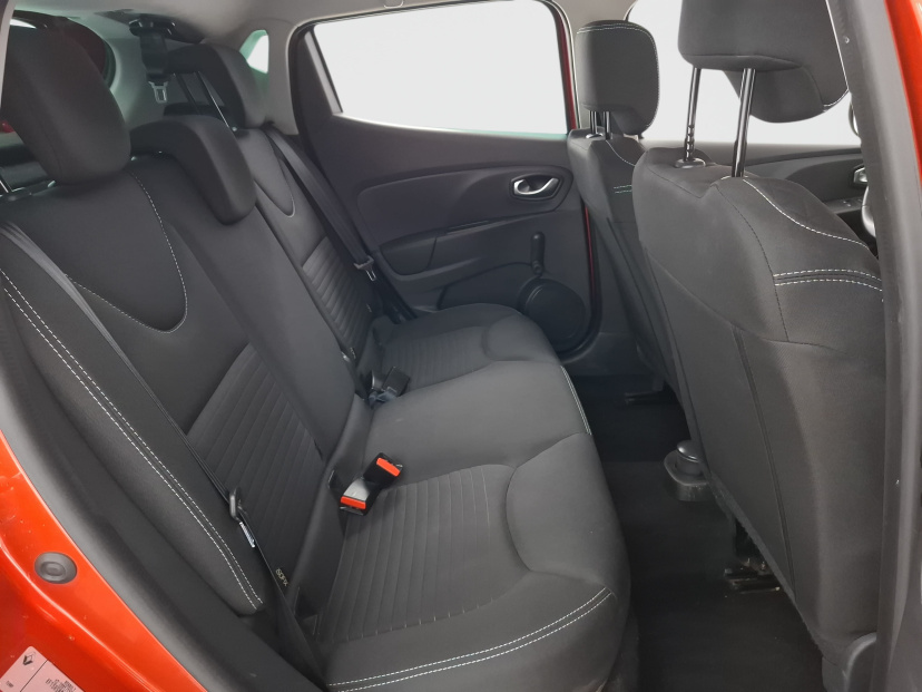 Renault Clio, 2018