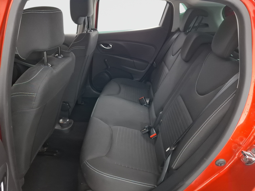 Renault Clio, 2018
