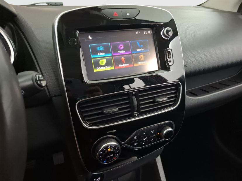 Renault Clio, 2018