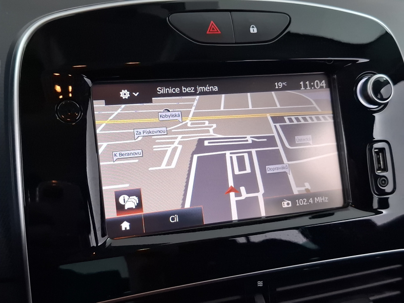 Renault Clio, 2018