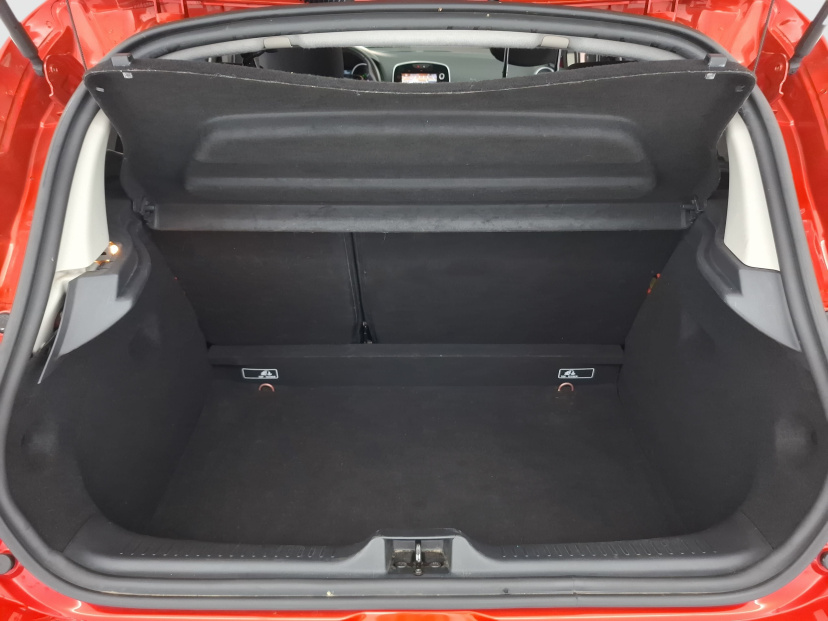 Renault Clio, 2018