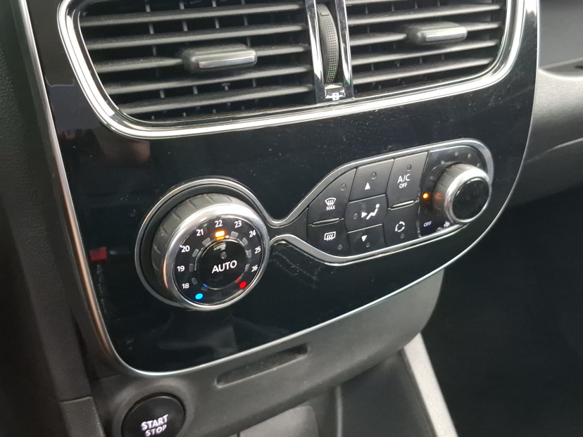 Renault Clio, 2018