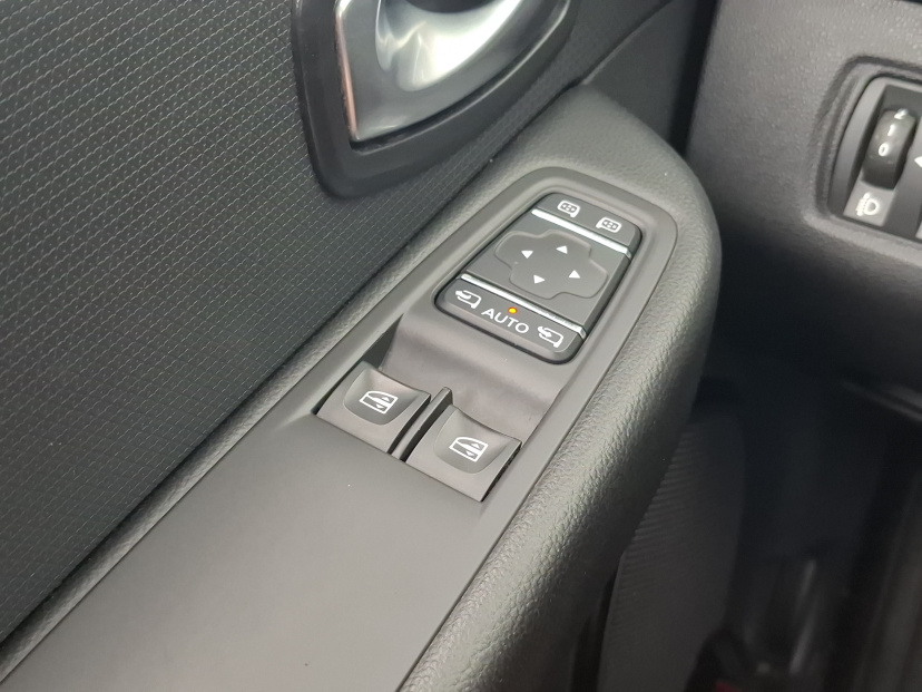 Renault Clio, 2018