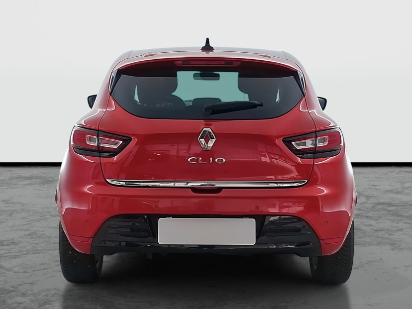 Renault Clio, 2018