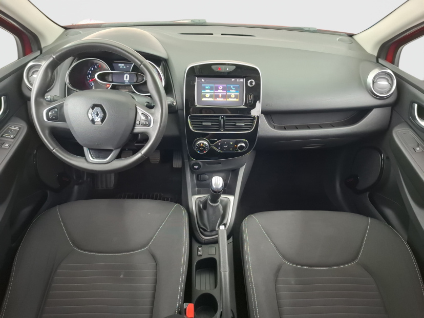 Renault Clio, 2018