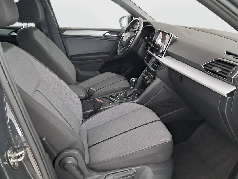 Seat Tarraco, 2019