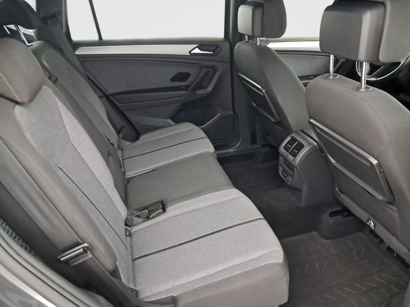 Seat Tarraco, 2019