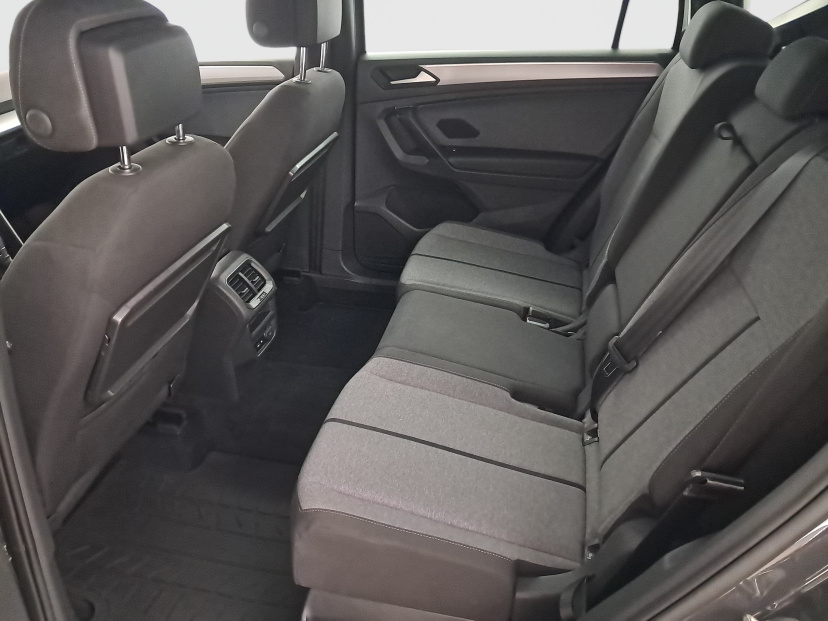 Seat Tarraco, 2019