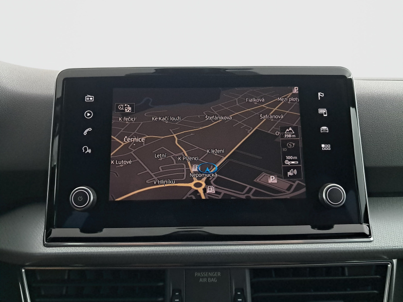 Seat Tarraco, 2019