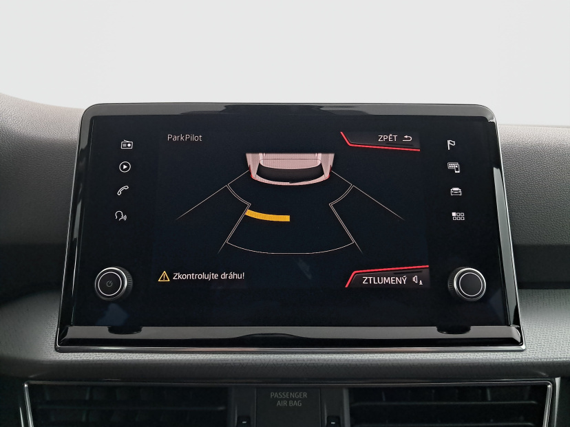 Seat Tarraco, 2019