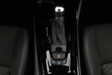 Toyota C-HR - 2023