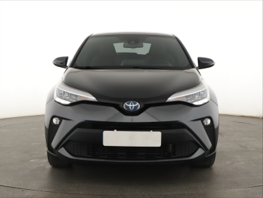 Toyota C-HR - 2023