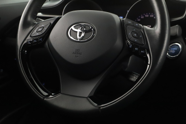 Toyota C-HR - 2023