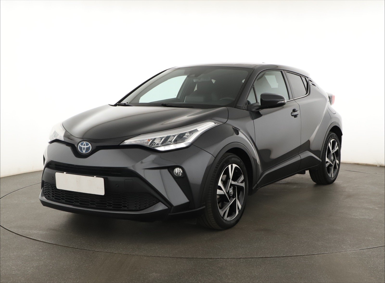 Toyota C-HR - 2023