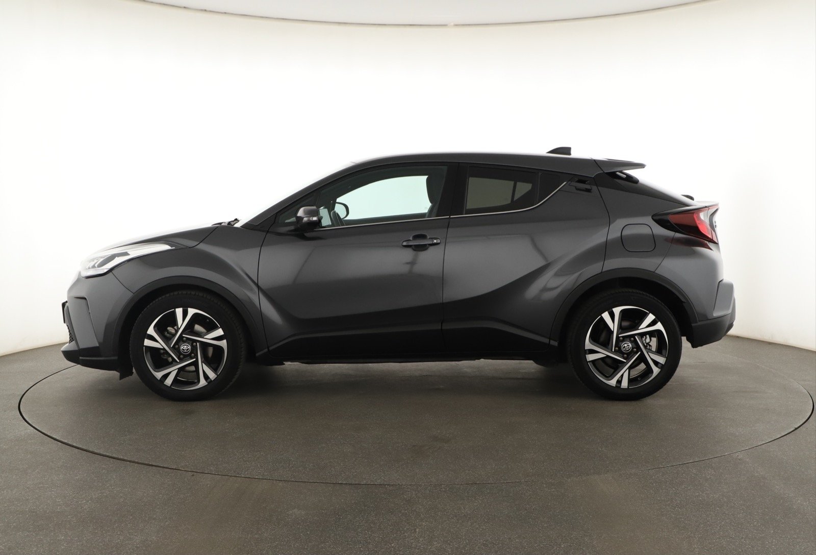 Toyota C-HR - 2023