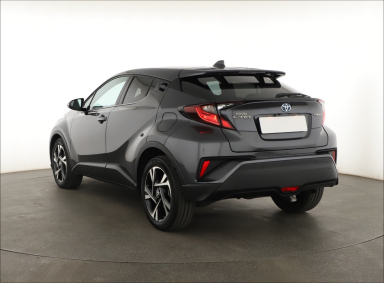 Toyota C-HR - 2023