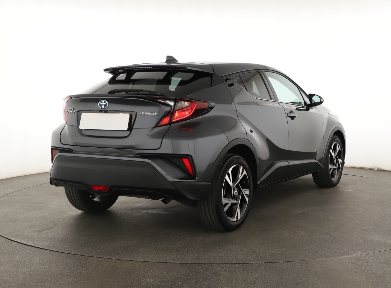 Toyota C-HR - 2023