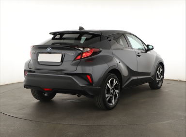 Toyota C-HR - 2023