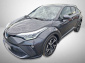 Toyota C-HR, 2023