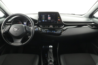 Toyota C-HR - 2023