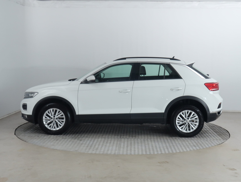 Volkswagen T-Roc, 2020