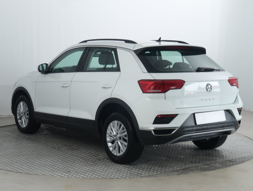 Volkswagen T-Roc, 2020