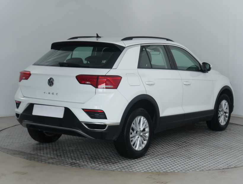 Volkswagen T-Roc, 2020