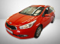 Kia Ceed, 2015
