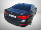 BMW 5, 2020