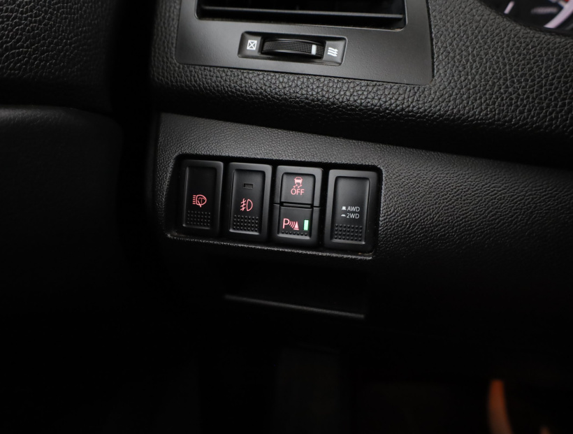 Suzuki Kizashi, 2012