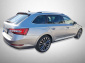 Škoda Superb, 2017