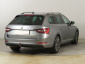 Škoda Superb, 2017