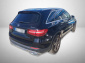 Mercedes-Benz GLC, 2017