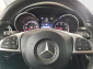 Mercedes-Benz GLC, 2017
