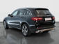 Mercedes-Benz GLC, 2017