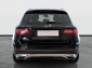 Mercedes-Benz GLC, 2017