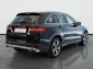 Mercedes-Benz GLC, 2017