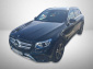 Mercedes-Benz GLC, 2017