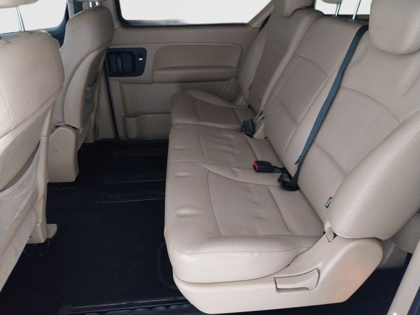 Hyundai H-1 Tour, 2016