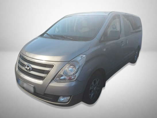 Hyundai H-1