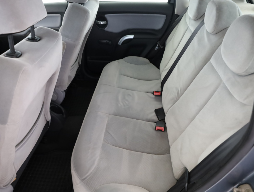 Citroen C3, 2004